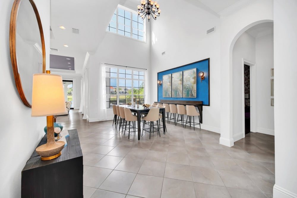 Reunion Resort 3400