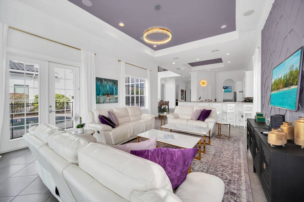 Reunion Resort 3400
