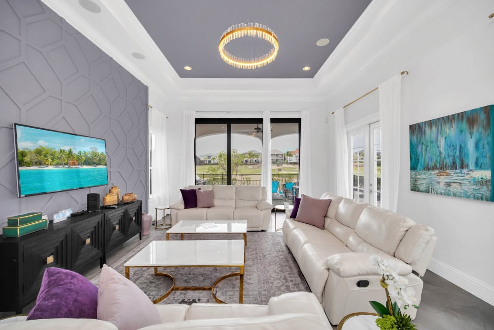 Reunion Resort 3400