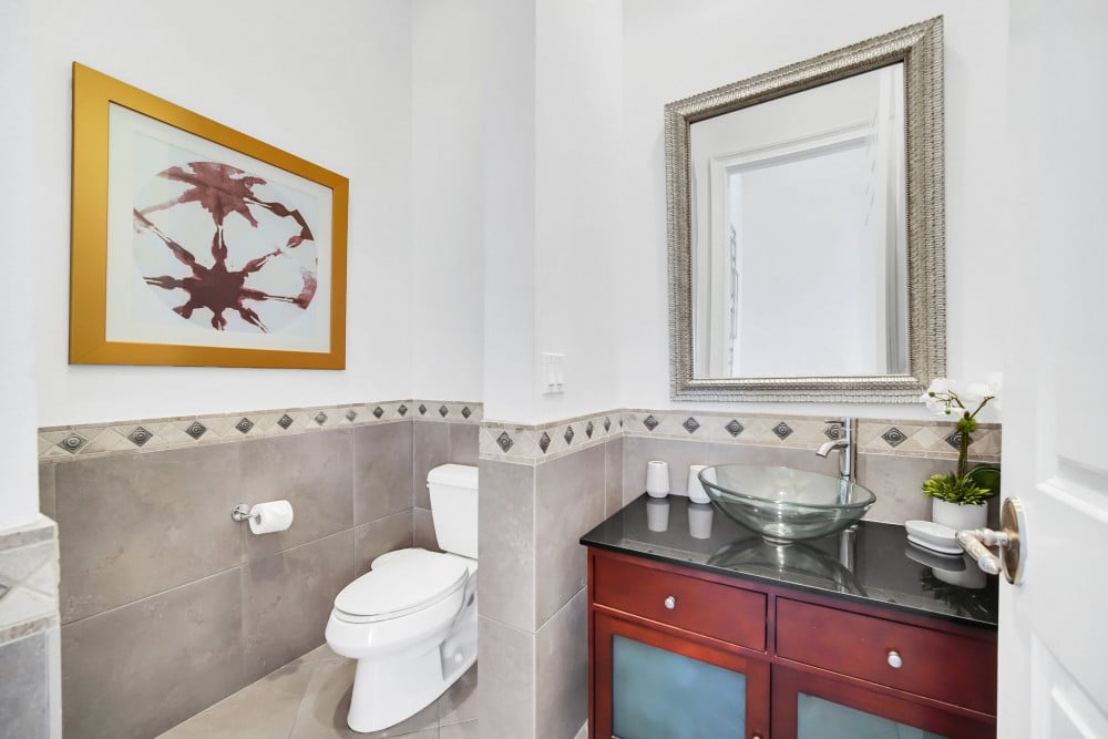 Reunion Resort 3400
