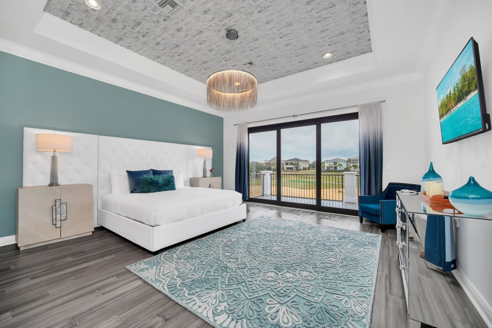 Reunion Resort 3400