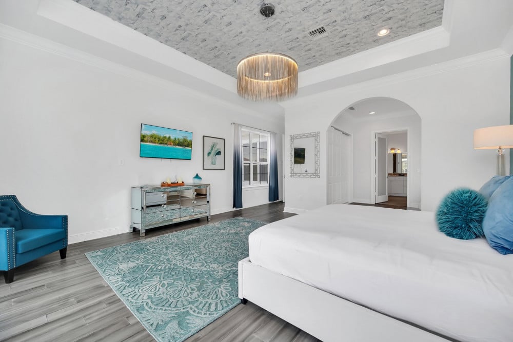 Reunion Resort 3400