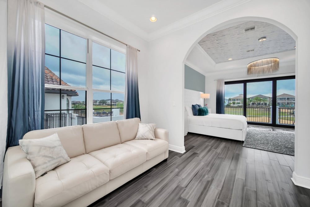 Reunion Resort 3400