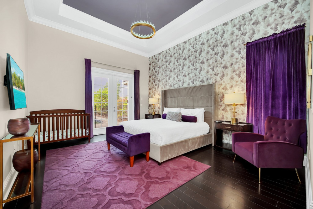 Reunion Resort 3400