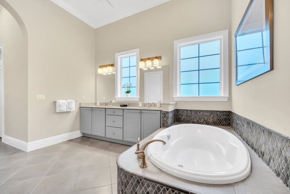 Reunion Resort 3400