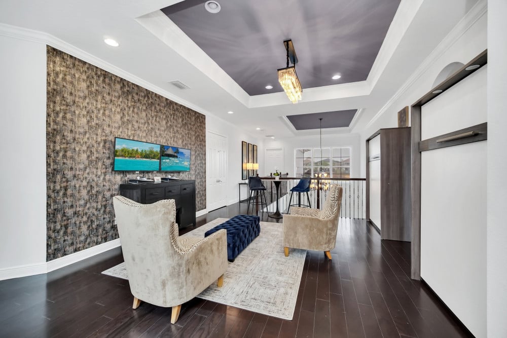Reunion Resort 3400