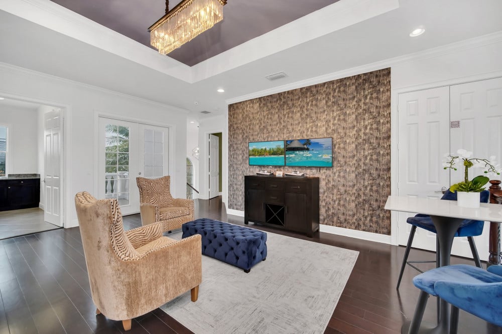 Reunion Resort 3400