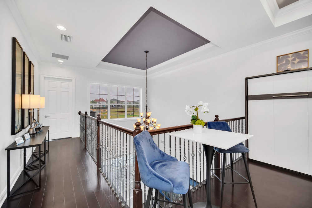 Reunion Resort 3400