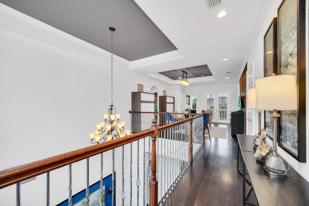 Reunion Resort 3400