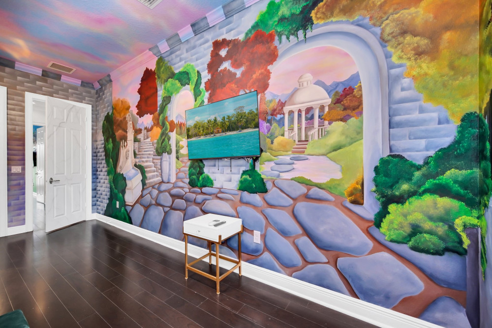 Reunion Resort 3400