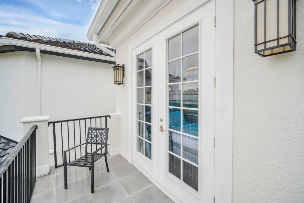 Reunion Resort 3400