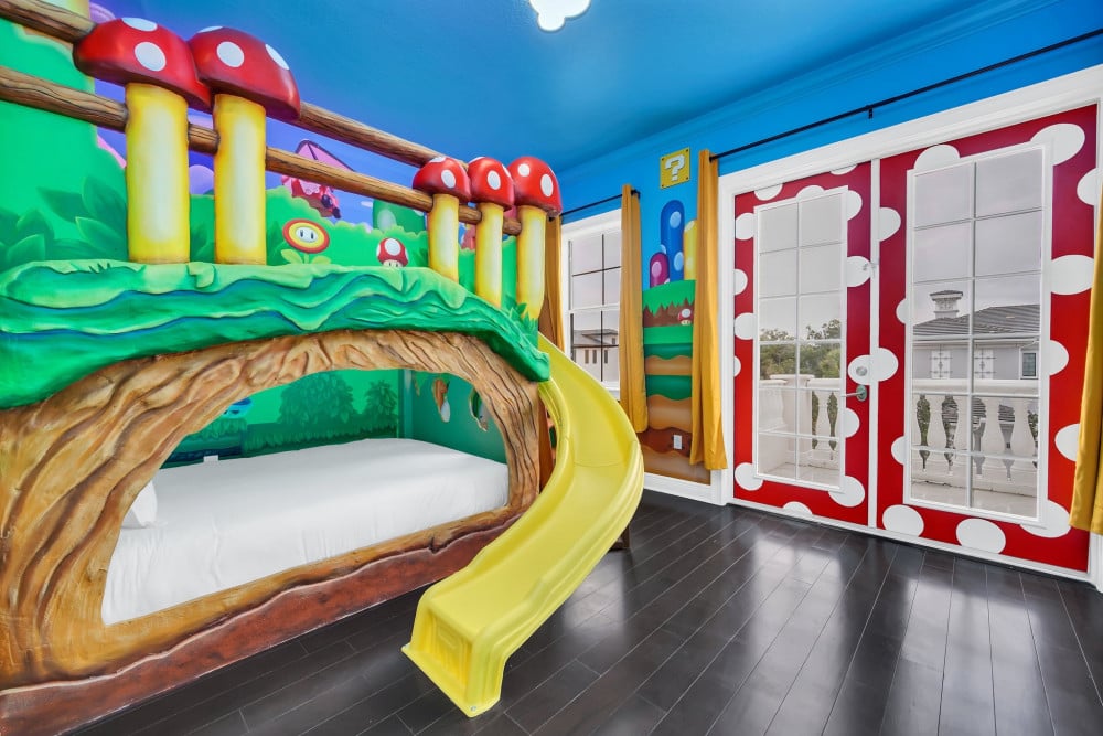 Reunion Resort 3400
