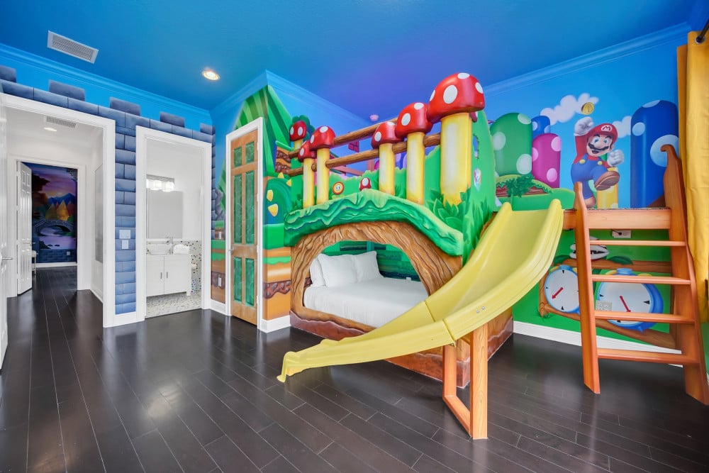 Reunion Resort 3400