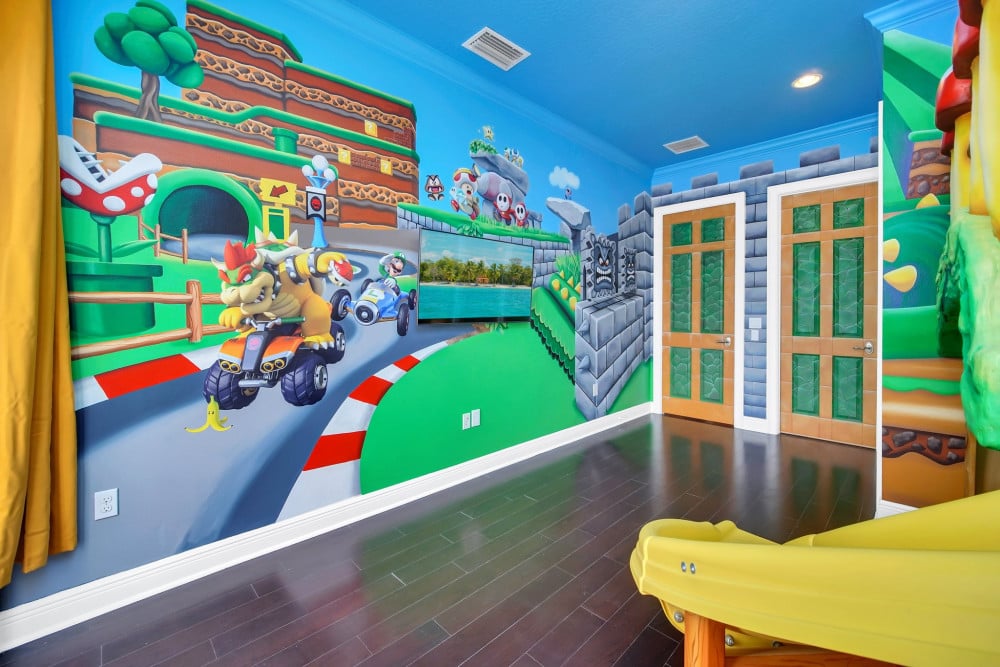 Reunion Resort 3400