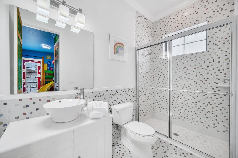 Reunion Resort 3400