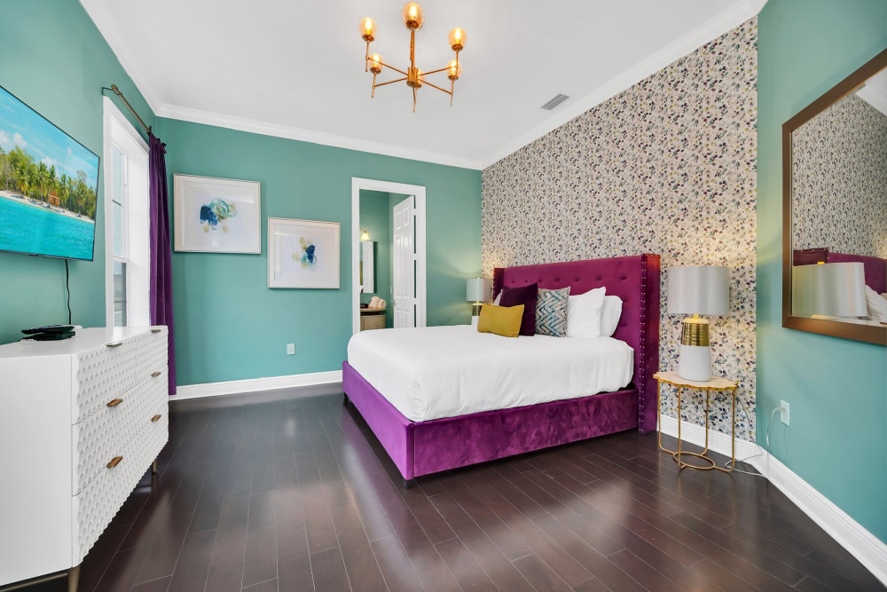 Reunion Resort 3400