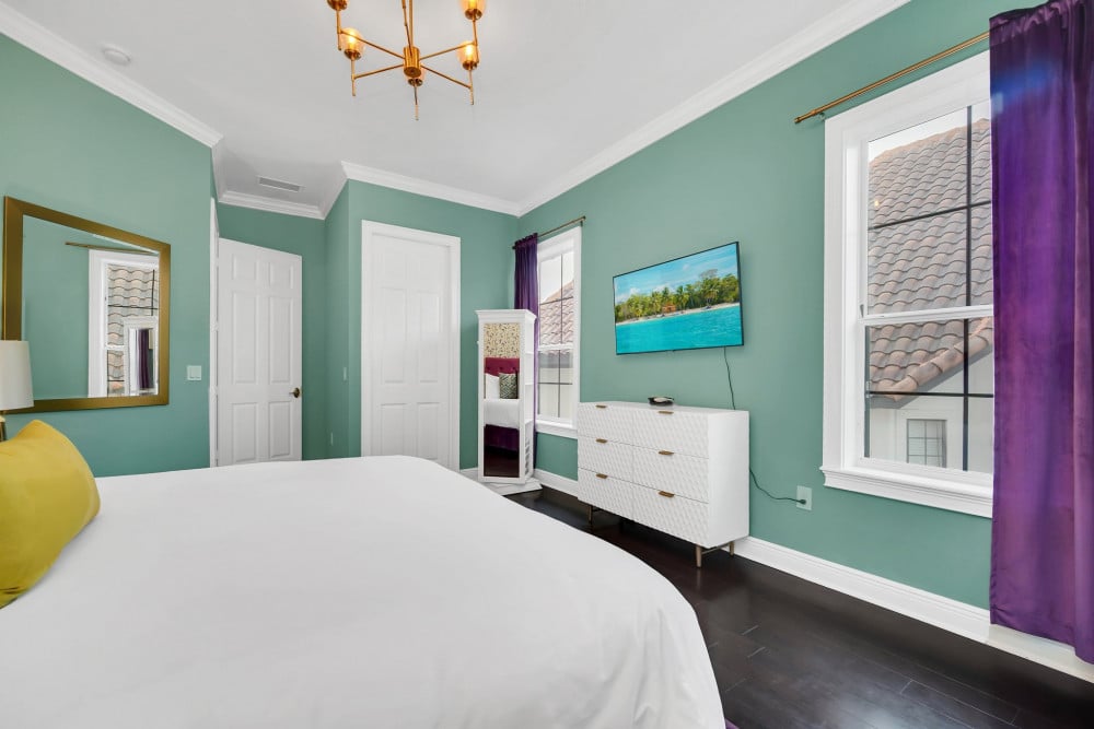 Reunion Resort 3400