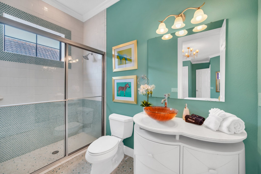 Reunion Resort 3400