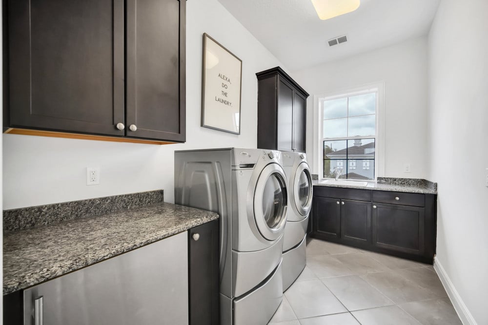 Reunion Resort 3400