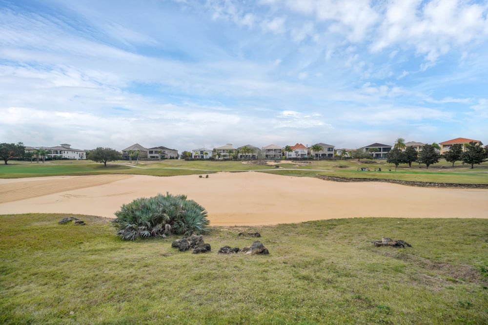 Reunion Resort 3400