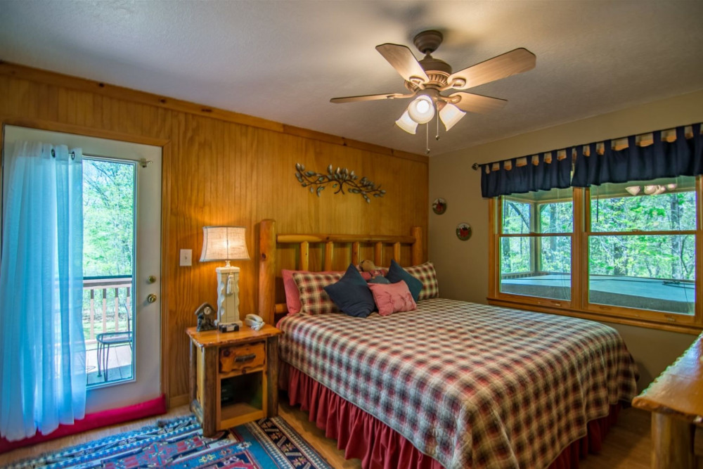 Blue Ridge 36