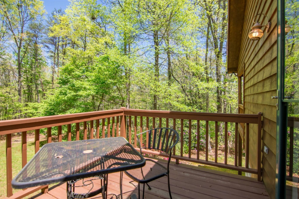 Blue Ridge 36