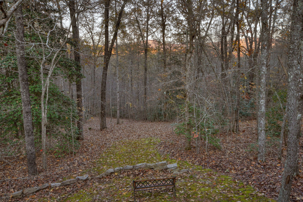 Blue Ridge 36
