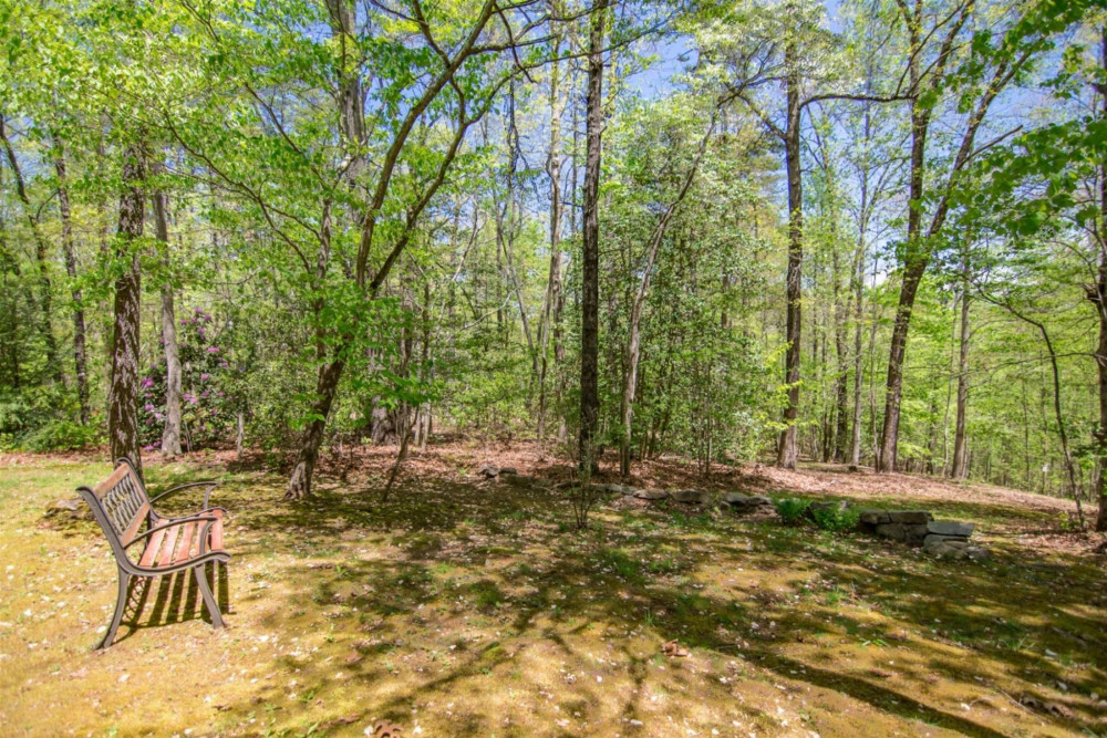 Blue Ridge 36