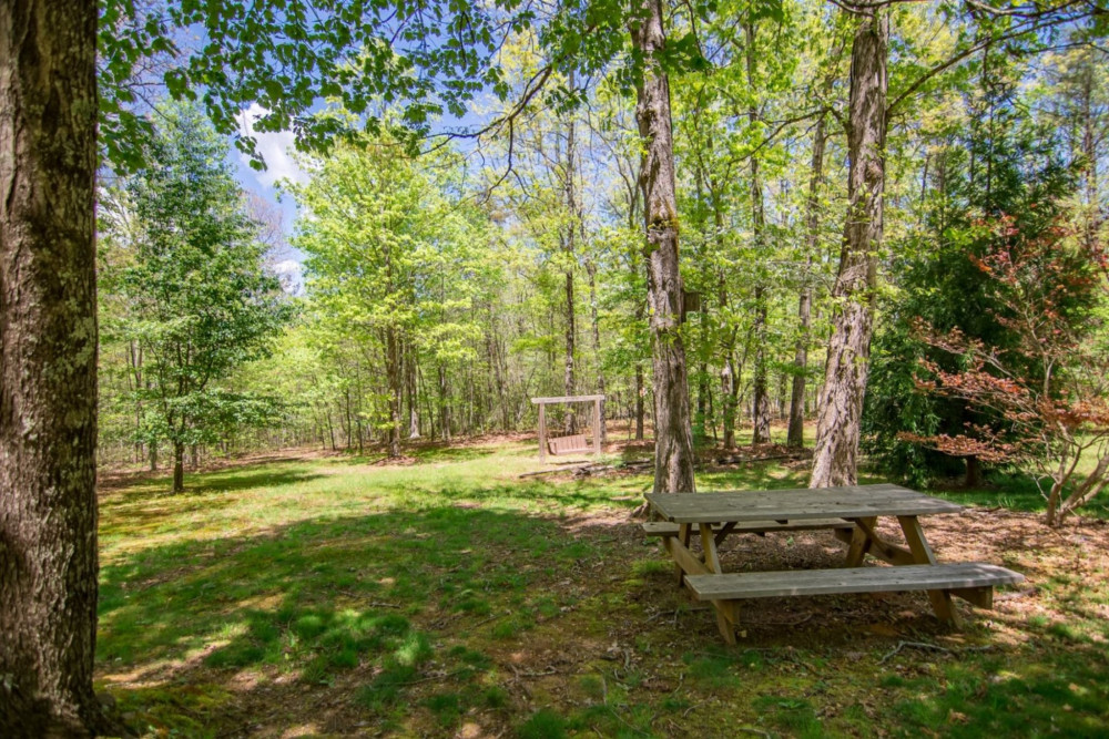 Blue Ridge 36