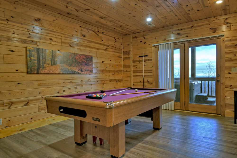 Blue Ridge 21