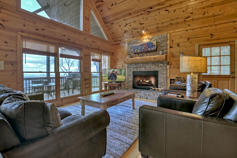 Blue Ridge 21