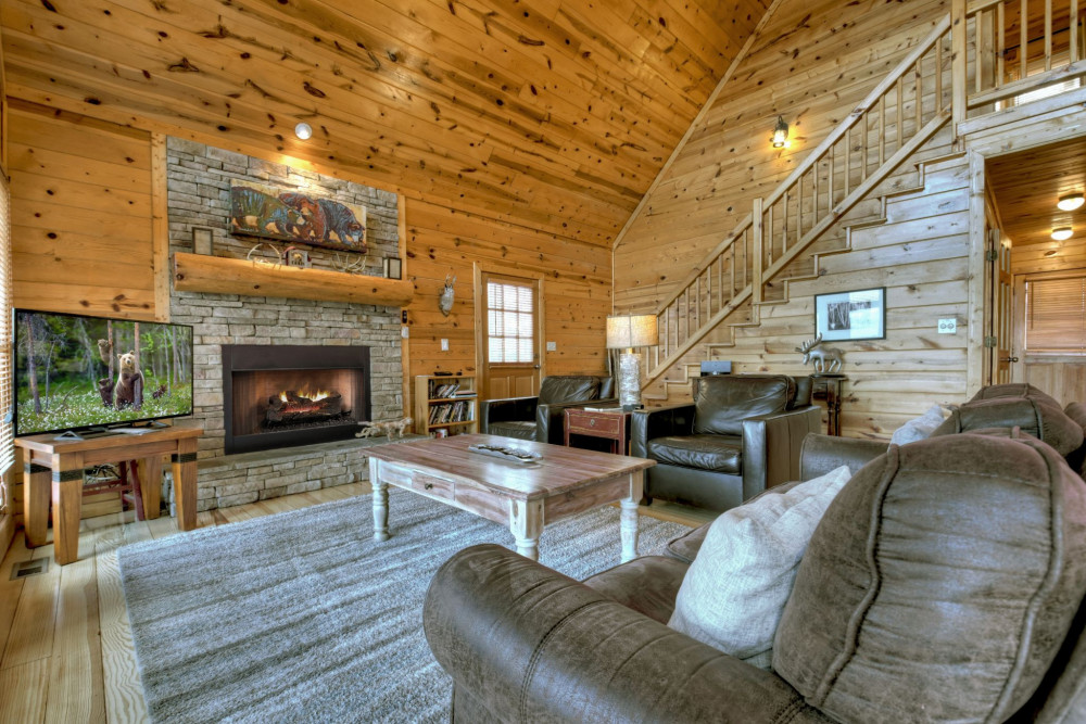 Blue Ridge 21