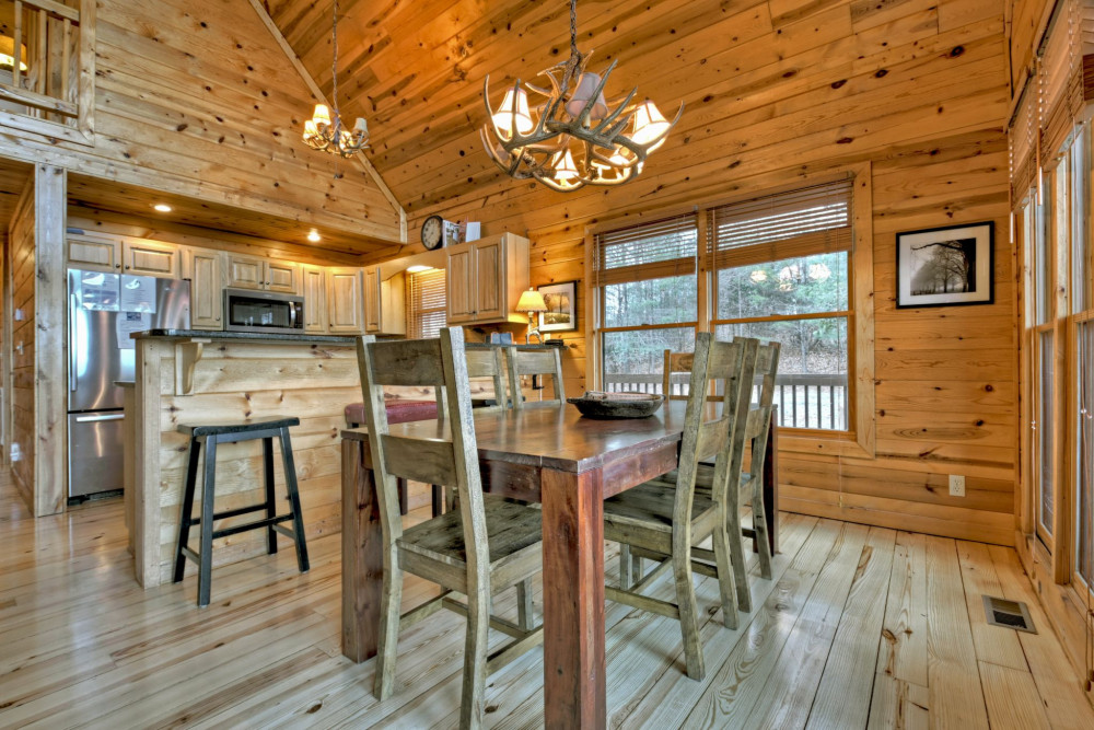 Blue Ridge 21