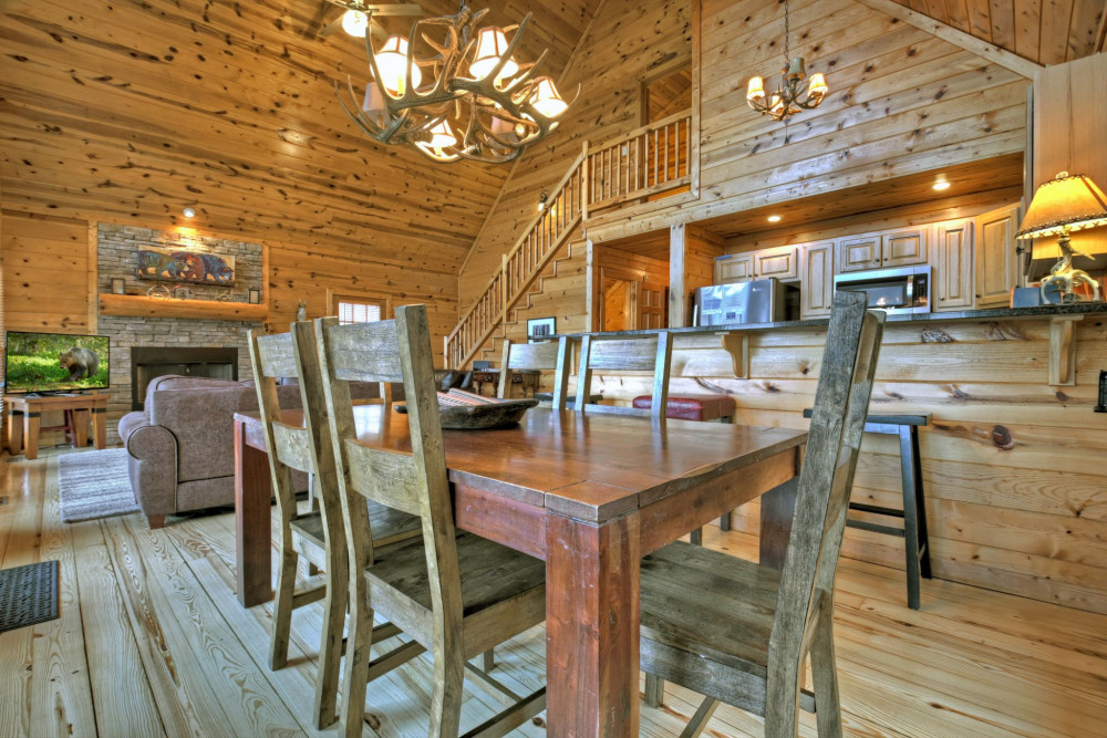 Blue Ridge 21