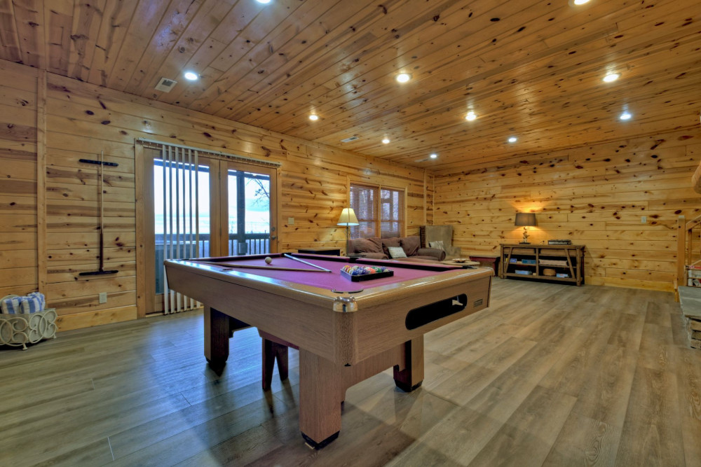 Blue Ridge 21