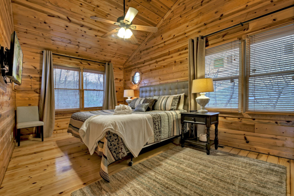 Blue Ridge 21