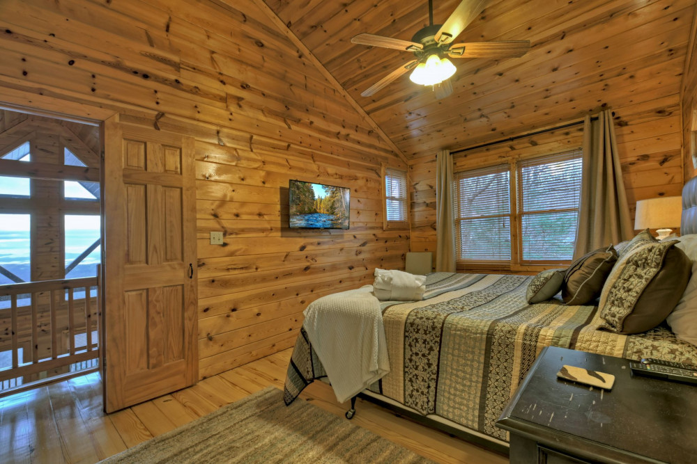 Blue Ridge 21