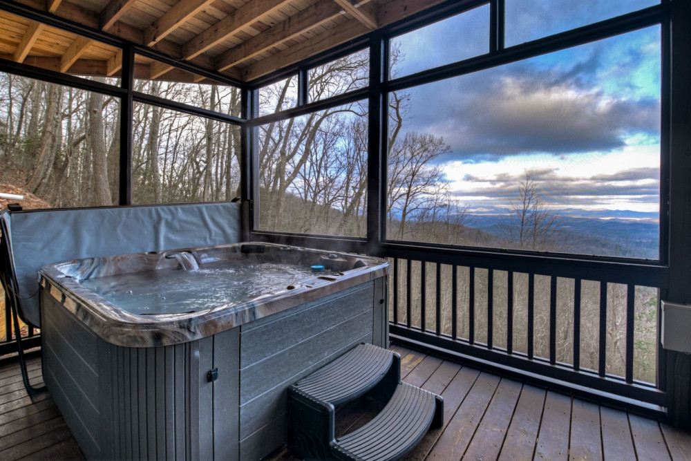 Blue Ridge 21