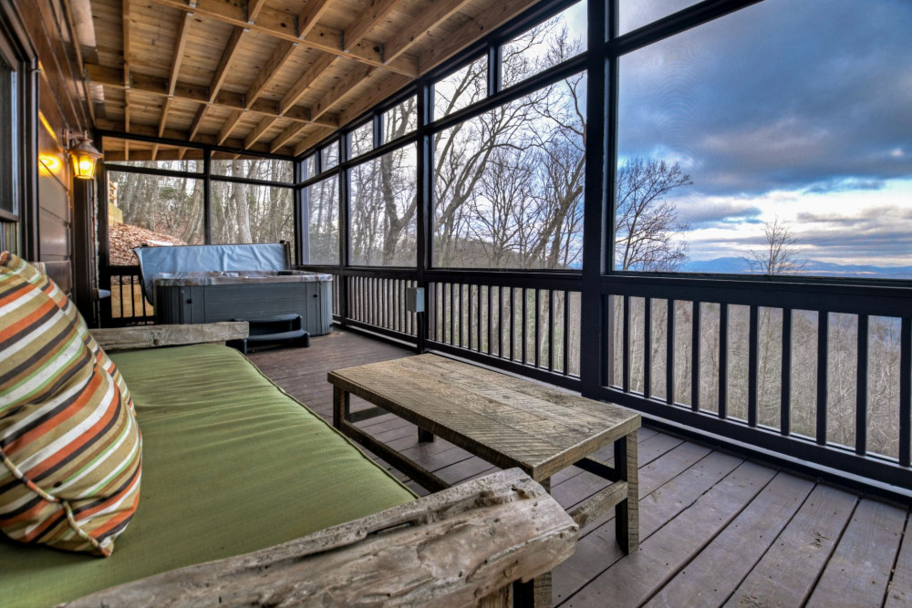 Blue Ridge 21