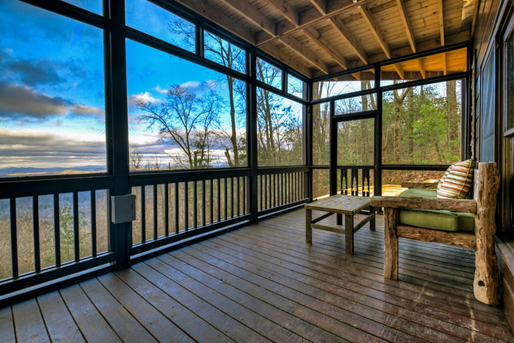 Blue Ridge 21