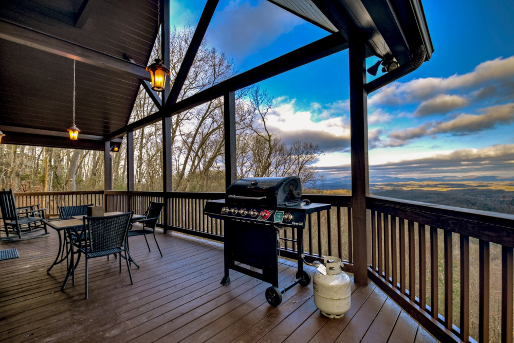 Blue Ridge 21