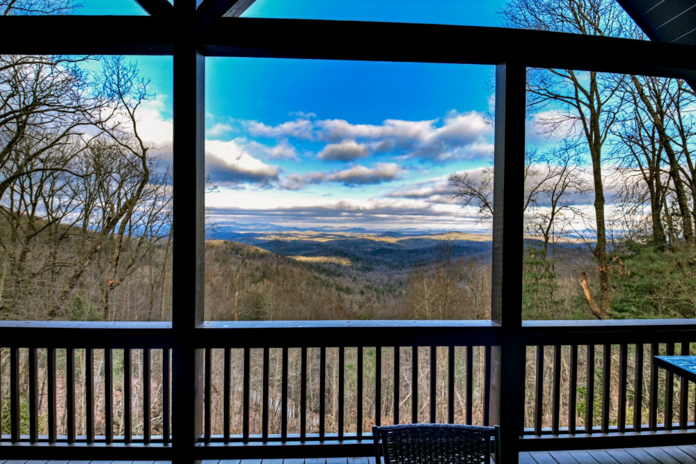 Blue Ridge 21