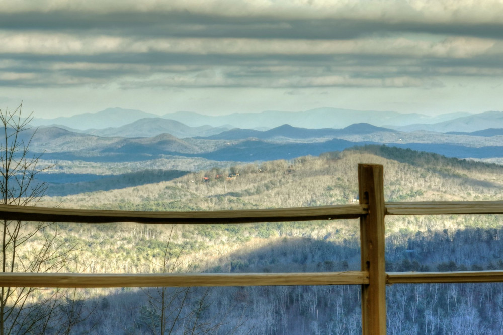 Blue Ridge 21