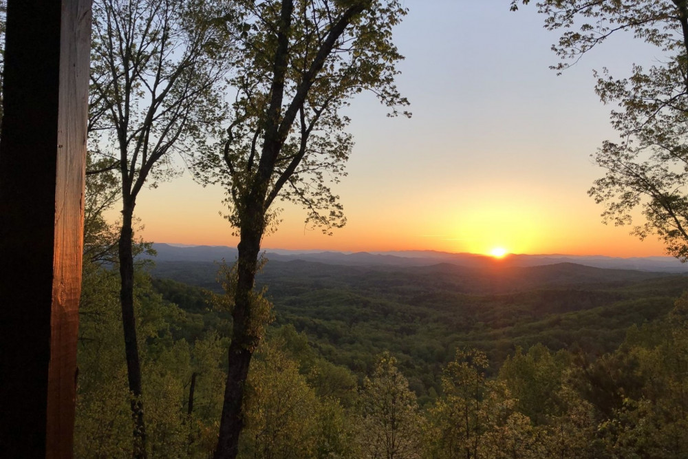 Blue Ridge 21