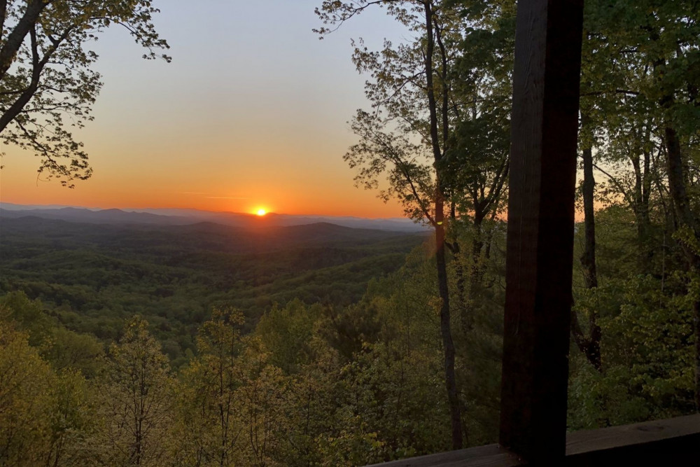 Blue Ridge 21