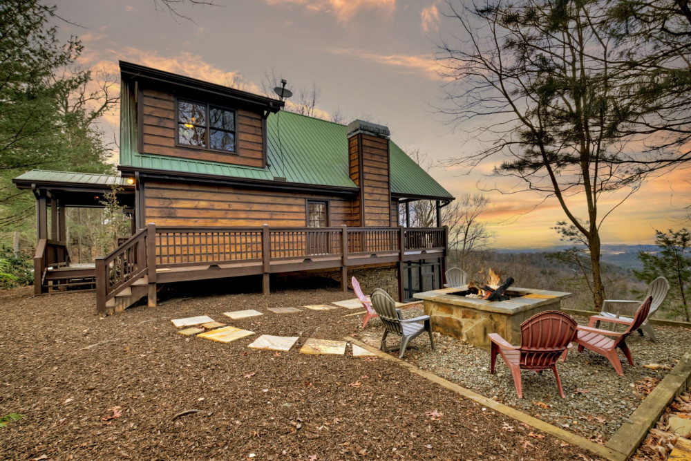 Blue Ridge 21