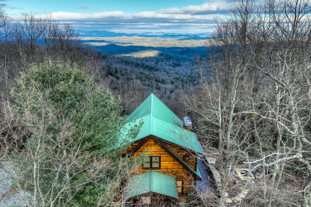 Blue Ridge 21