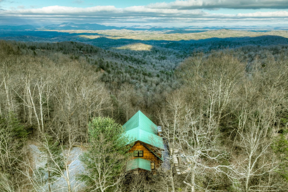 Blue Ridge 21