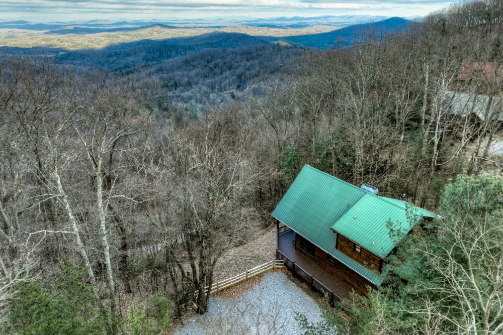 Blue Ridge 21