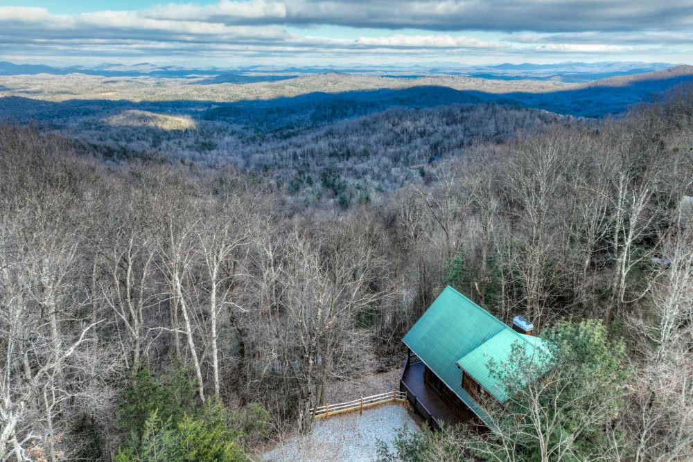 Blue Ridge 21